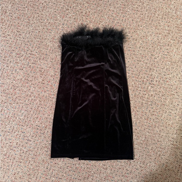 Superdown Dress - Picture 6 of 8